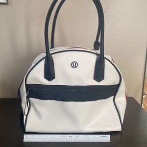 Lululemon Sweat Once A Day Bag